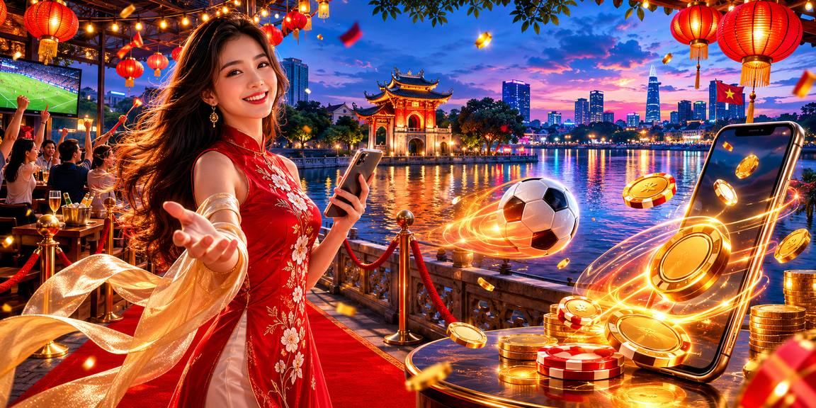 69vn20 Thể thao